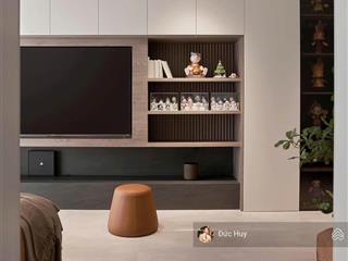 Căn 3pn không dành cho số đông  110m2 nhà đẹp như hình, view đẹp nhất one verandah  đã có sổ hồng