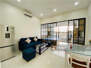 Bán nhanh căn 1pn full nội thất như hình  40m2 view landmark 81, có sẵn hd thuê  the sun avenue