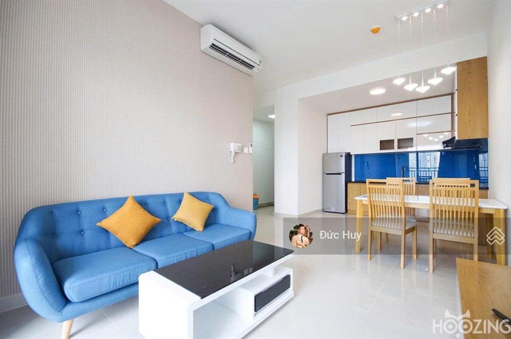 Bán căn 2pn view trực diện sông sg giá chỉ 6tỷ7 bao hết 75m2 full nt như hình the sun avenue