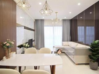 Cho thuê căn 3pn view trực diện sông sg  96m2 full nt như hình  the sun avenue quận 2