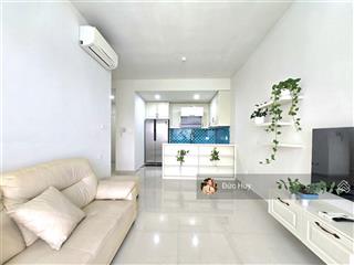 Bán nhanh căn 2pn trong tuần  75m2 full nt  tầng cao view trực diện sông sg  the sun avenue