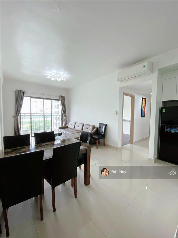 Bán nhanh căn 3pn view trực diện sông sg 96m2 full nội thất có sẵn hd thuê the sun avenue