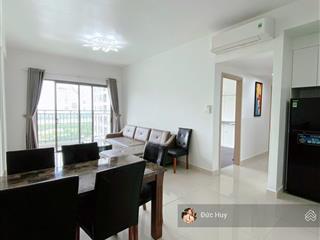 Bán nhanh căn 3pn view trực diện sông sg  96m2 full nội thất  có sẵn hd thuê  the sun avenue