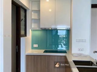 Giá sốc chỉ 5 tỷ cho căn 1pn nt cơ bản  55m2 ban công hướng mát  one verandah
