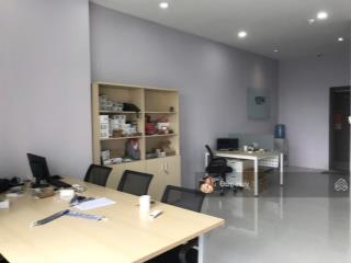 Cho thuê căn studio full nội thất văn phòng  43m2 tháp trung tâm, hướng mát  the sun avenue