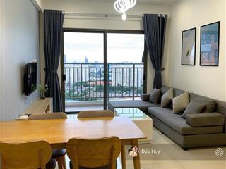 Giá cực tốt cho căn 3pn full nội thất như hình  89m2 view landmark 81 lung linh  the sun avenue