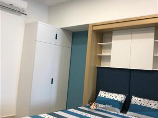 Cho thuê căn studio full nội thất giá chỉ 10tr/tháng  35m2 cửa sổ hướng mát  the sun avenue