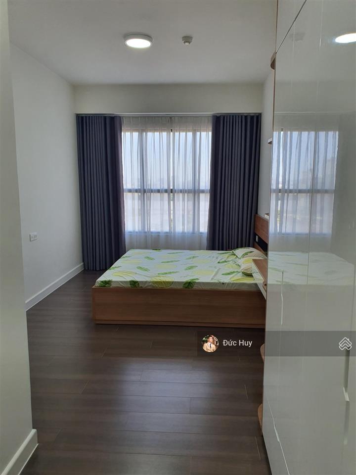 Bán nhanh căn 2pn đã có sổ hồng the sun avenue  75m2 full nội thất, view sông sg thoáng mát