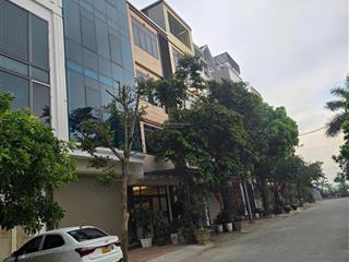 Chính chủ cần bán lk715 khu đấu giá mậu lương, kiến hưng, hà đông.