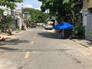 Hàng vip khu lam sơn nguyễn oanh 8x20m 1t1l chỉ 17 tỷ