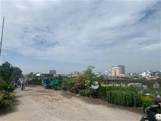 Bán hxh 1 trục quang trung ra bờ sông  8x22m giá 17 tỷ tl