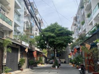 Hxh 9m lê văn thọ 4x14m 1t lửng 3 lầu giá chỉ 7.55 tỷ tl