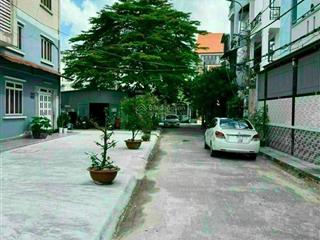 Hxh 6m osimi lê đức thọ 4x20m, 1t 2l, giá chỉ 7.5 tỷ tl