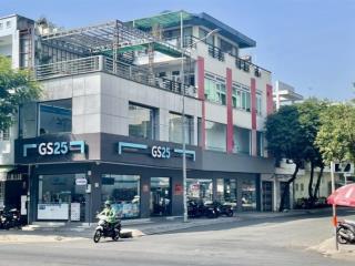 Mt lê văn thọ đối diện cv làng hoa 4x20m 1t2l giá 16.5 tỷ