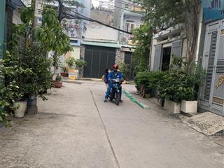 Hiếm 1/ cây trâm ngay công viên làng hoa 8x17.2m giá chỉ 12,9 tỷ
