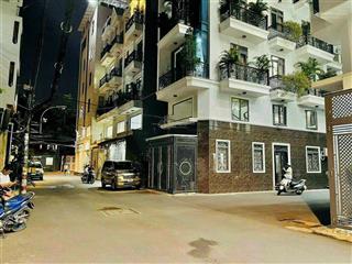Hxh 8m dương quảng hàm, p5, 4x13m 1t4l giá chỉ 10 tỷ. ngay tòa án quận