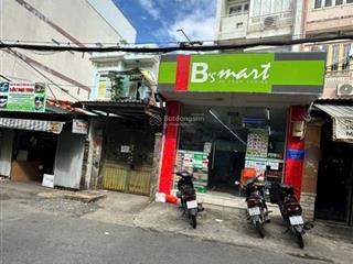 Mt đường huỳnh khương an, đối diện trường đhcn 4 dt 4x20m 1t2lst giá 12.9 tỷ