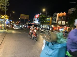 Mt nguyễn oanh, p17 5x19m  2 mặt trước sau ngay gần ngã 4 nguyễn văn lượng, giá 12 tỷ