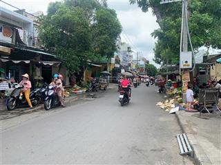 Mt nguyễn tư giản, ngay chợ 4x20m 1t1l giá tốt 13,5 tỷ tl đct có thu nhập