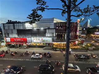 Mt phan văn trị  đoạn đẹp ngay ngã tư nguyễn oanh  4.2x18m 1t3l giá 17 tỷ
