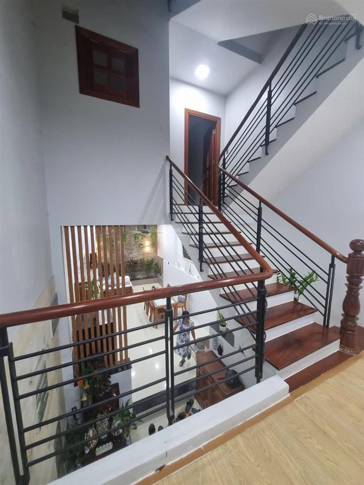 Hxh 10m quang trung 4x17m 1t3l giá tốt 9.68 tỷ tl