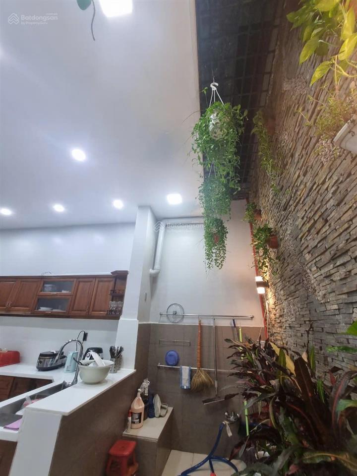 Hxh 10m quang trung 4x17m 1t3l giá tốt 9.68 tỷ tl