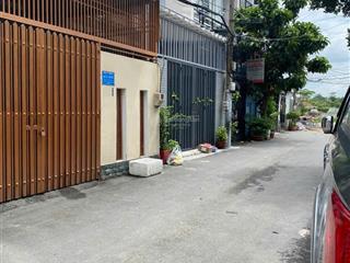 Hxh 8m lê đức thọ p15 5x19m 1t1l thông bờ sông giá chỉ 8.2 tỷ