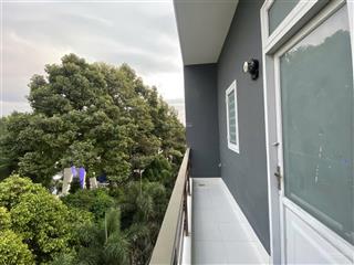 Hxh thông 1 xẹt quang trung dt 5x13m 1t3l gồm 10 phòng giá chỉ nhỉnh 10 tỷ