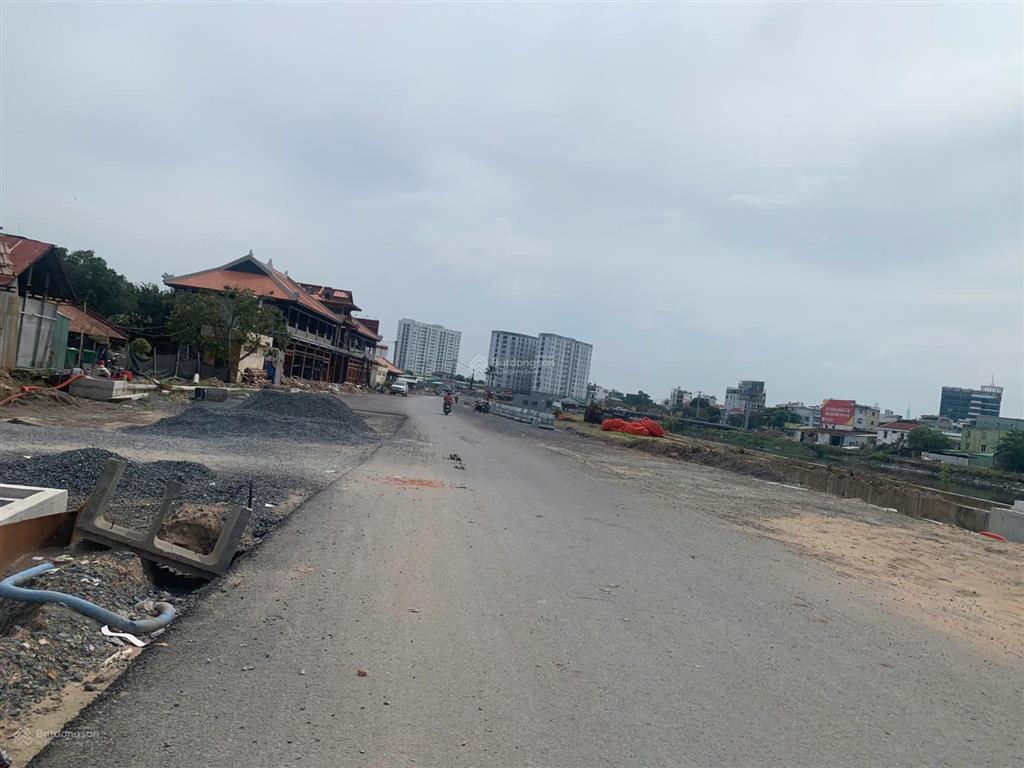 Bán đất ngay nguyễn oanhcầu an lộc. dt 5x16m chỉ 8.4 tỷ