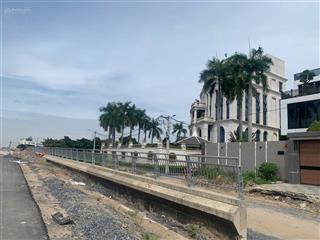 Bán đất ngay nguyễn oanhcầu an lộc. dt 5x16m chỉ 8.2 tỷ