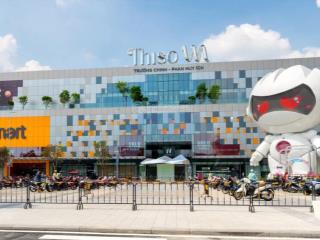 Hxh phan huy ích 4x16.5m 1t lửng 3 lầu kế emart giá chỉ 7.5 tỷ