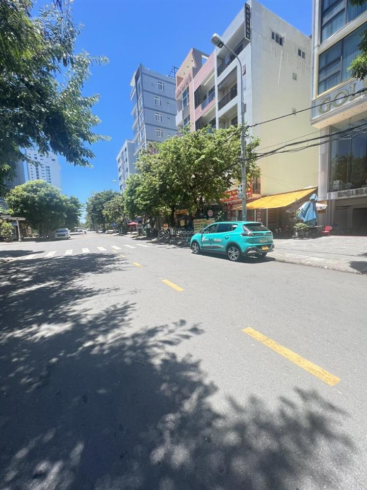 Bán lô đất mặt tiền đường 7m5 ngô quang huy, dt 90m2 ngang 5m