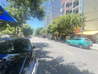 Bán lô đất mặt tiền đường 7m5 ngô quang huy, dt 90m2 ngang 5m