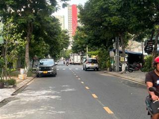 Bán lô đất biển mặt tiền đường 5m5 trần đức thông gần biển, dt 80m2 ngang 5m