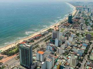 Bán lô đất biển mt đường 5m5 thôi hữu đầu tuyến, sơn trà