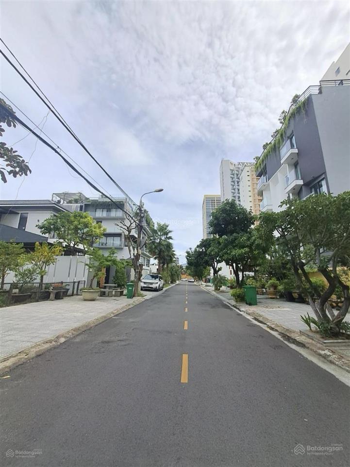 Bán lô đất biệt thự đường vỏ nghĩa dt 300m
