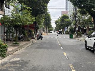 Bán lô đất biển mt đường 7m5 nguyễn lâm, dt 100m2 ngang 5m