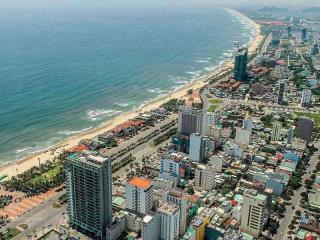 Bán đất tặng nhà 2 tầng đường 7m5 vỏ duy ninh, dt 122m ngang 6m