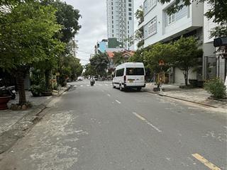 Bán lô đất mặt tiền đường 7m5 phan bá phiến, dt 141m2