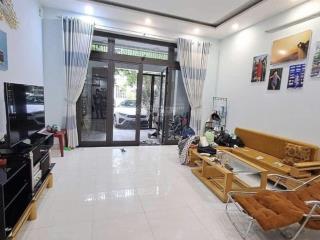 Bán nhà 3 tầng mặt tiền đường 7m5 đỗ huy uyển dt  100m ngang 5m