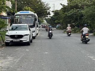 Cần bán lô đất mặt tiền đường 10m5 chính hữu dt  150m ngang 5,5m