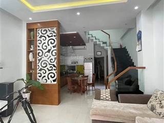 Cần bán nhà 3 tầng mặt tiền đường 7m5 trương quyền gần biển