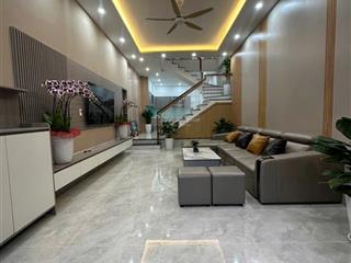 Cần bán nhà 2 tầng mặt tiền đường 7m5 mân quang 8 dt 100m