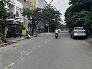 Bán lô đất mặt tiền đường 10m5 lê tấn trung, dt 96.5m2 ngang 5.1m