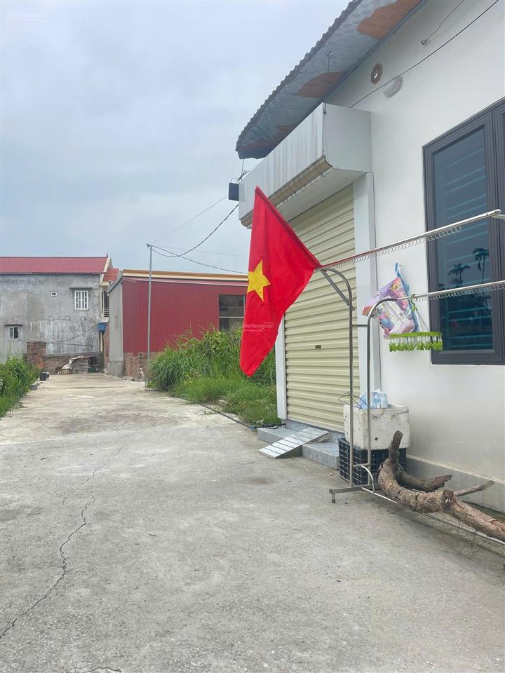 Bán đất 60,9m2 tại an thọ an lão ngõ nông, ô tô vào tận đất, giá 390tr