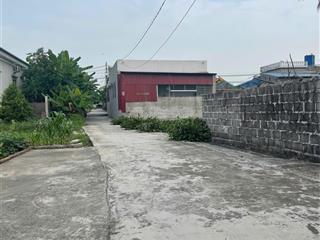 Bán 65m2 kim côn, chiến thắng ngõ trước đất 6m. cách trục đường chính 30m. ô tô quay đầu giá đầu tư