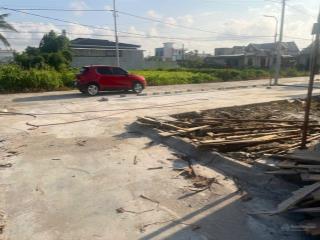 Bán 60m2 đất lang thượng, mỹ đức, an lão. ô tô vào tận đất. cách trục chính đường nhựa 50m