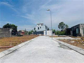 Bán 69m2 đất tân nam mỹ đức an lão hp. ngõ oto quay đầu cách mặt đường nhựa 20m