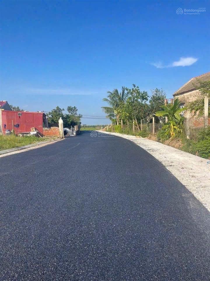 Chính chủ cần bán 60m2(6x10m) sử dụng 70m2. mặt đường nhựa 8m. lô góc ngõ thông 3m kim côn