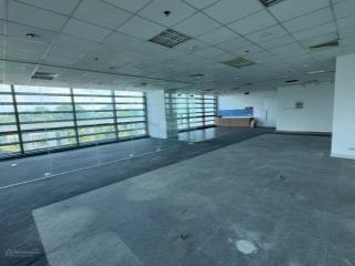 Cho thuê văn phòng tòa hcmcc 249a thụy khuê tây hồ dt 55m, 120m, 160m 180m, 360m giá 120nghìn/m2